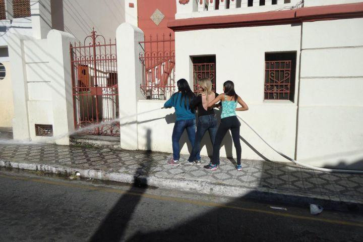 Brigada de Incêndio
